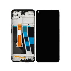 TOUCH+DISPLAY+FRAME OPPO A72 6.5" BLACK TOUCH+DISPLAY+FRAME OPPO A72 6.5" BLACK